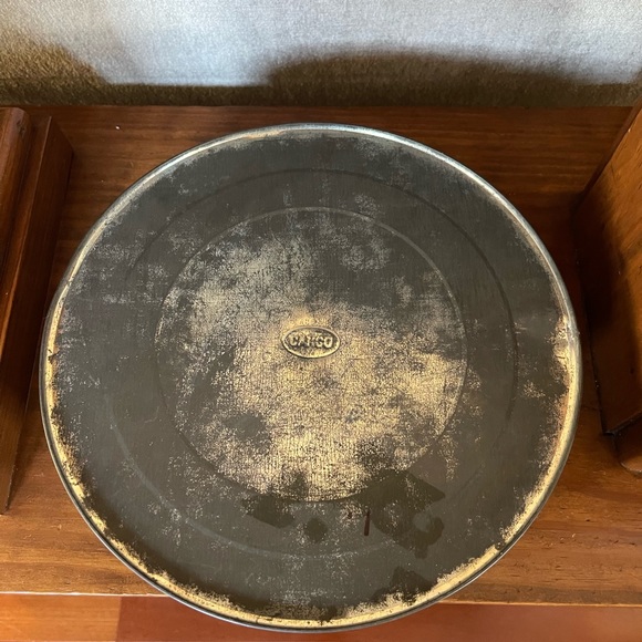 Vintage Canco Candy Tin Helen Harrison 1930’s - Picture 7 of 10